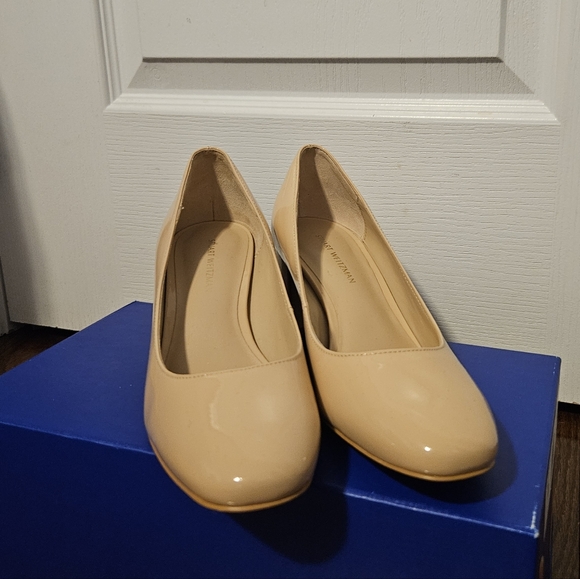 Stuart Weitzman Holly 60 Pumps - Picture 2 of 7